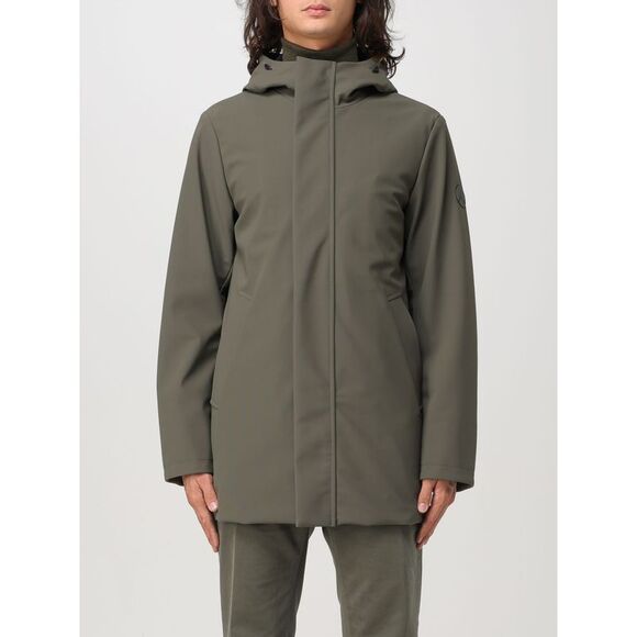 People Of Shibuya Jacket Men Green